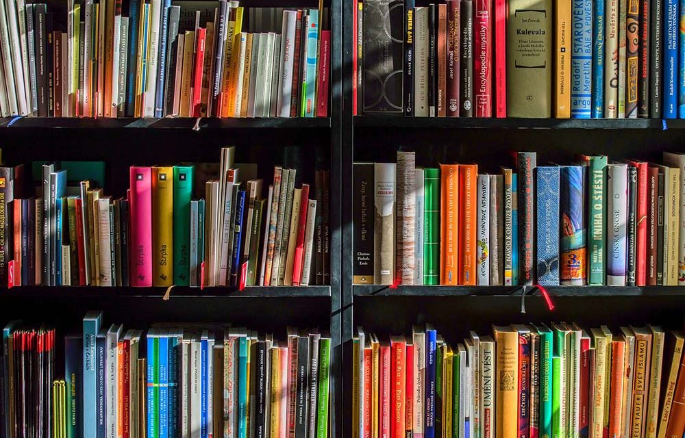 Het Rotterdamsch Leeskabinet en boekhandel Maximus presenteren: