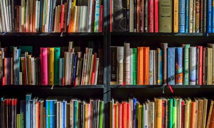 Het Rotterdamsch Leeskabinet en boekhandel Maximus presenteren: