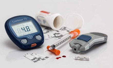 Onderzoek naar de beste behandeling van klachten van de voeten bij diabetes