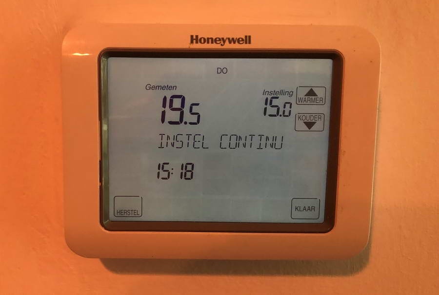 Energietoeslag: laat ‘m niet liggen