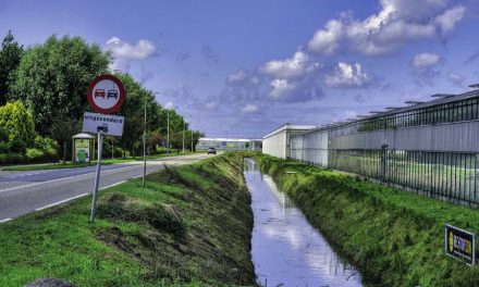 Waterwerken: de schouw komt eraan: aan de slag met uw sloot