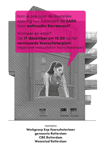 Kop Voorschoterlaan 2248