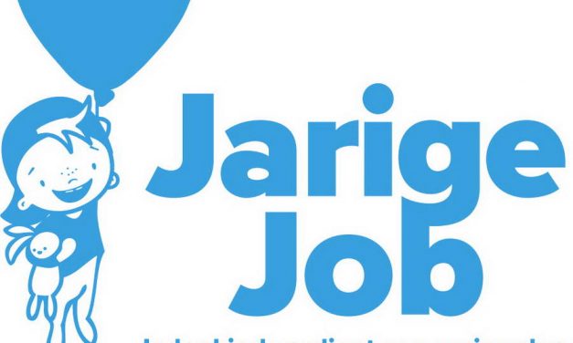 Studenten organiseren foodtour voor Stichting Jarige Job