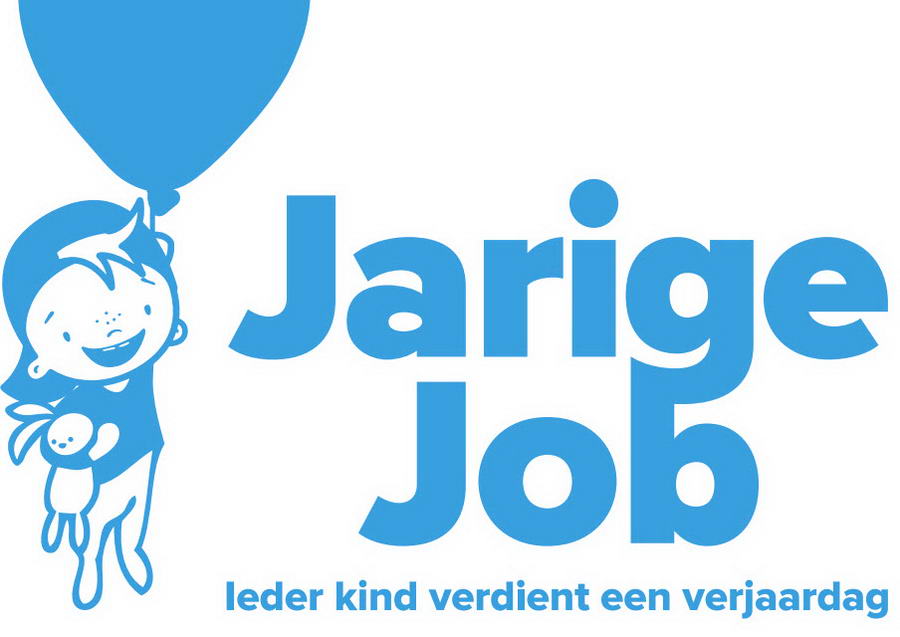 Studenten organiseren foodtour voor Stichting Jarige Job
