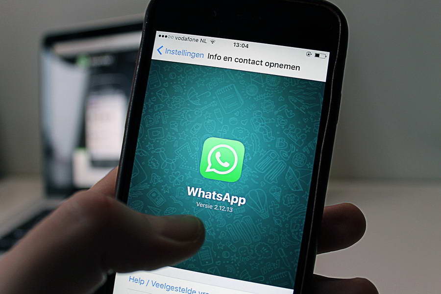 Vooral vijftigplussers slachtoffer van WhatsAppfraude