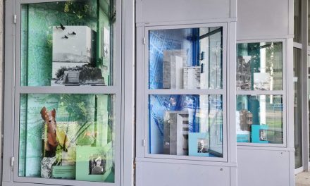 Opening: Vergeten Rotterdam oorlogsmonument in ere hersteld