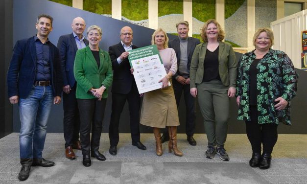 Ruim 9 miljoen voor verduurzamen Rotterdamse huurwoningen