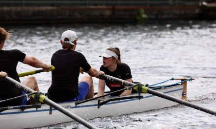 Rotterdamse studenten in actie voor gelijke kansen
