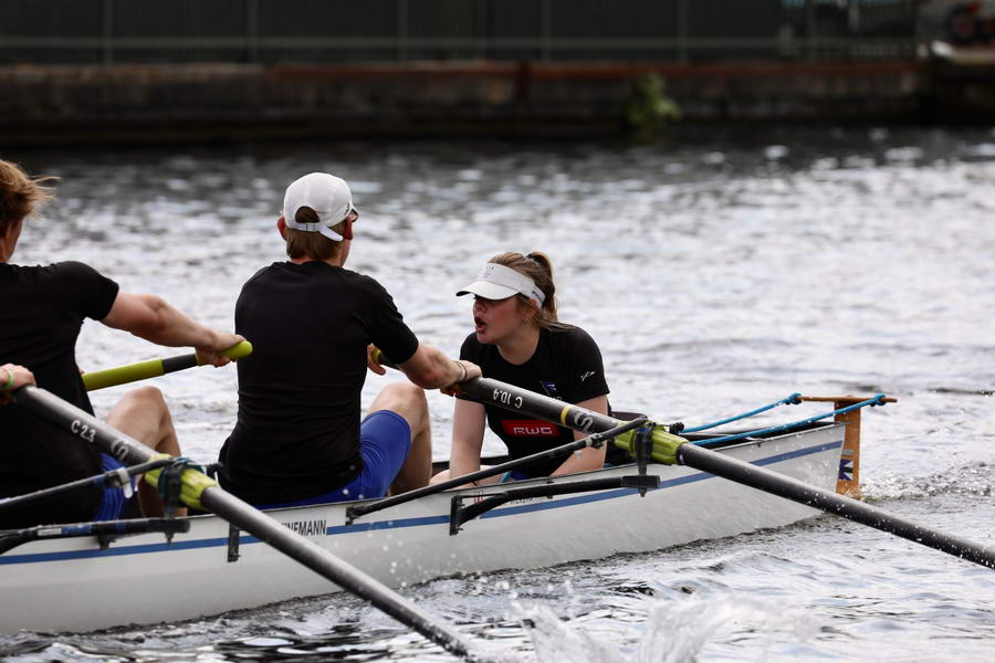 Rotterdamse studenten in actie voor gelijke kansen