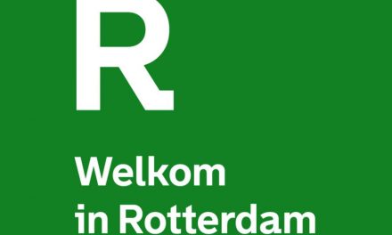 MeldR: dé Rotterdamse app om melding te maken over de buitenruimte