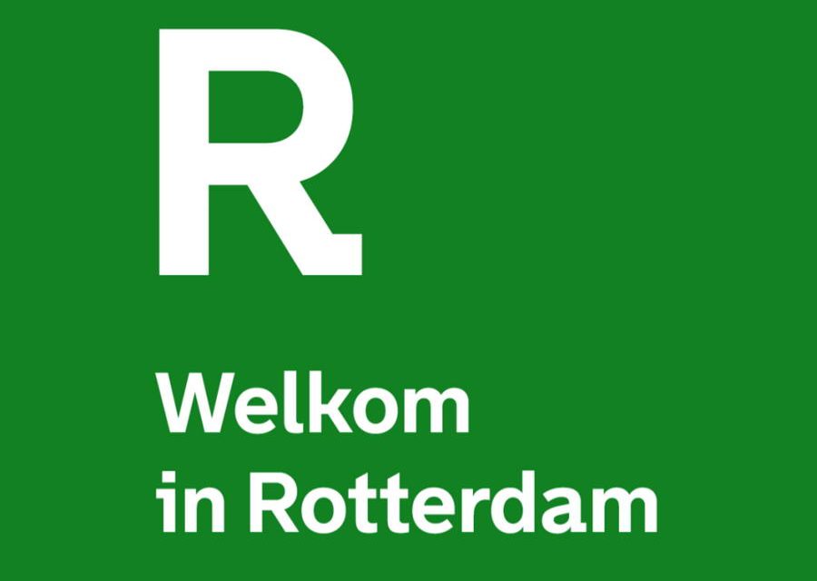 MeldR: dé Rotterdamse app om melding te maken over de buitenruimte
