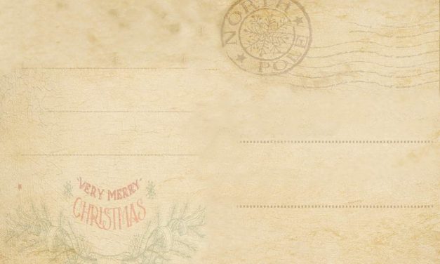 Bewonersgroep Slachthuisterrein uit Crooswijk schrijft 1750 kerstkaarten voor de buurt