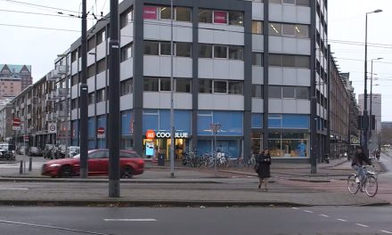 Bankhelpdeskfraude – Rotterdam – Oostplein