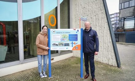 Hoogheemraadschap lanceert programma viering 750-jarig bestaan