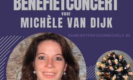 Benefietconcert in de Breepleinkerk te Rotterdam