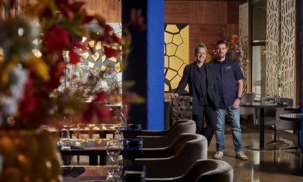 Terry Priem opent Restaurant STER in Rotterdam-Kralingen