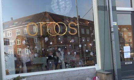Koffietent CROOS sluit haar deuren na precies 7 jaar