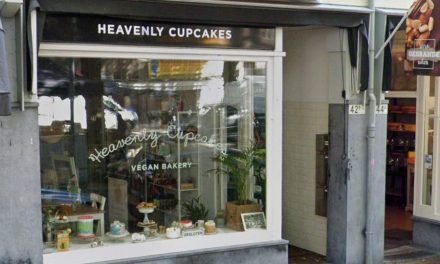 Eigenaresse Jessica maakt van Heavenly Cupcakes in Kralingen een Vegan conceptstore: “De koek was op”