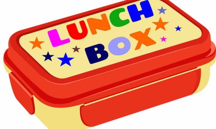 Boterham(ster)boxen voor de basisschool