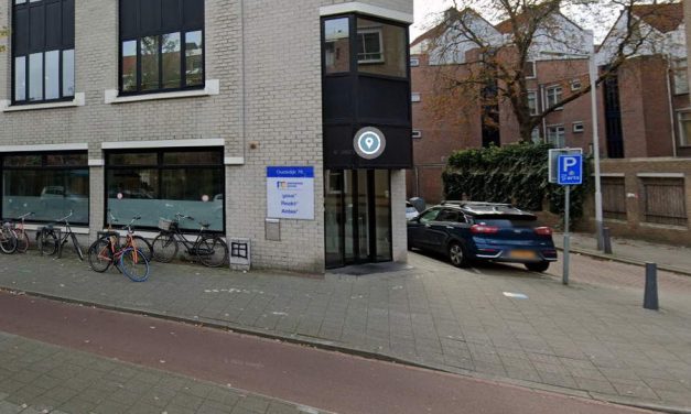 Grip op het leven bij Reakt Vredehof