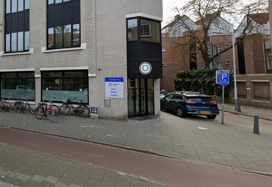 Grip op het leven bij Reakt Vredehof