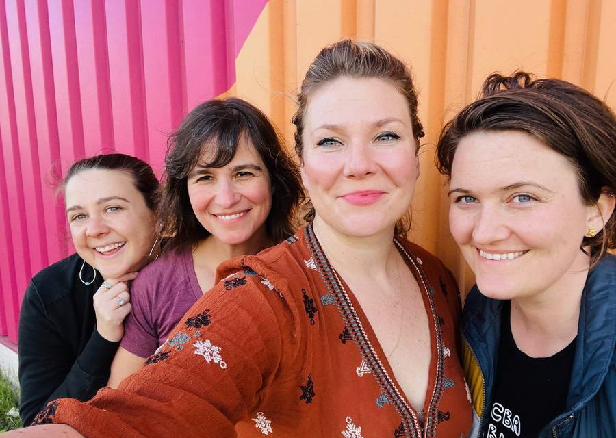Eerste namen voor Rotterdam Bluegrass Festival 23, 24 en 25 juni op nieuwe locatie