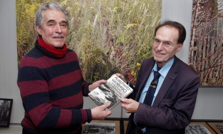 Concentratiekampen, een expositie, een film en een boek