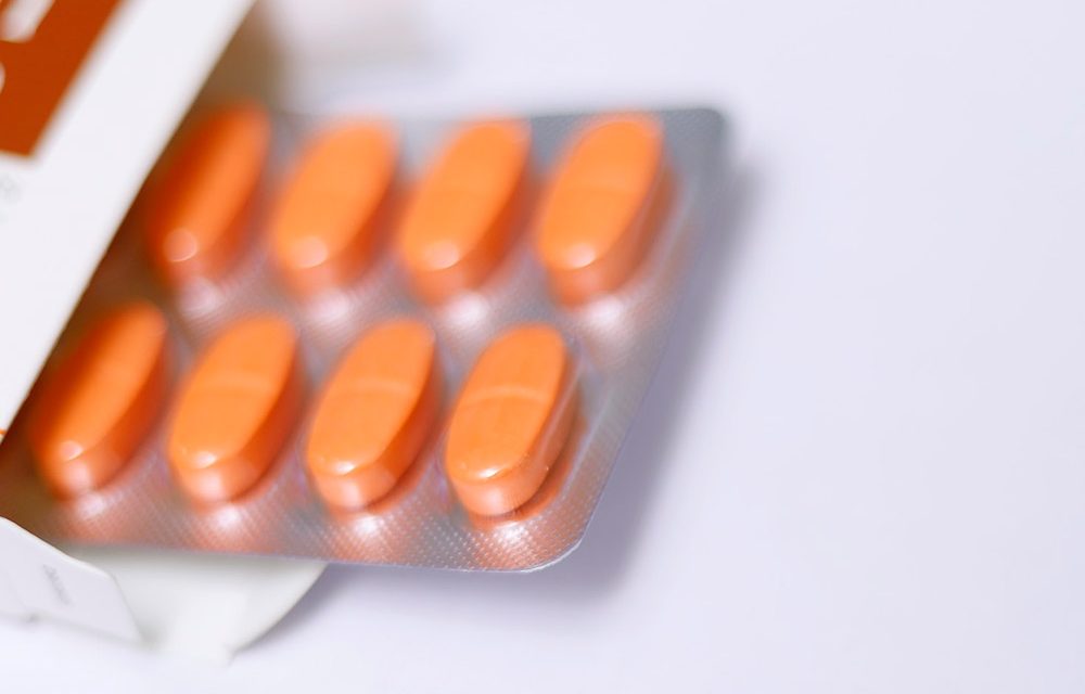 Waar kun je vitaminen kopen tegen lage prijzen?