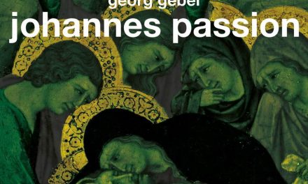 Rotterdams barok ensemble zingt vergeten schat