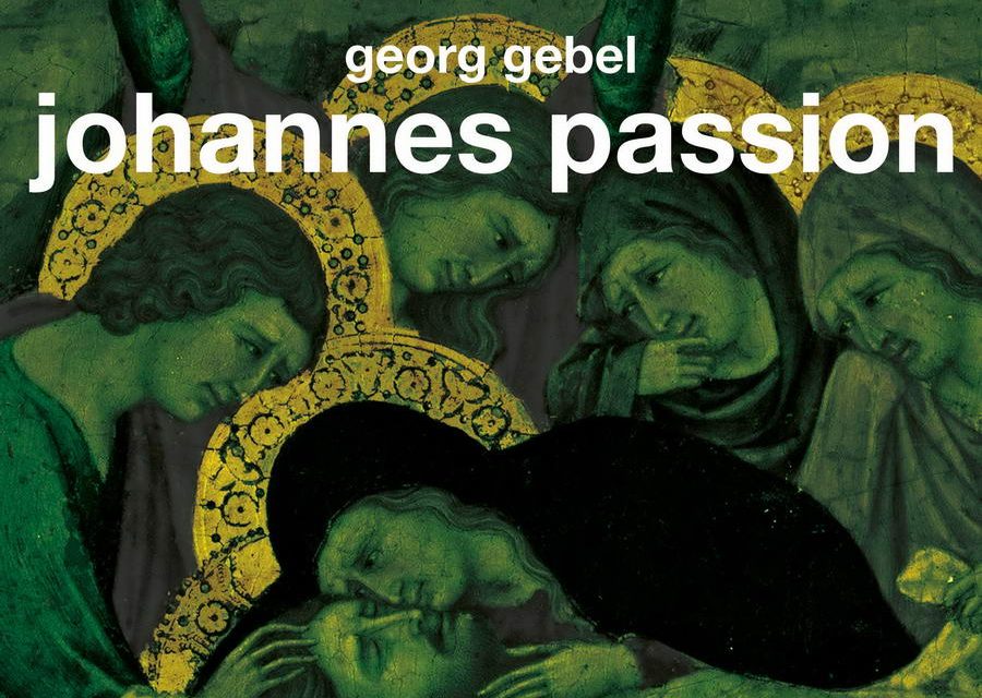 Rotterdams barok ensemble zingt vergeten schat