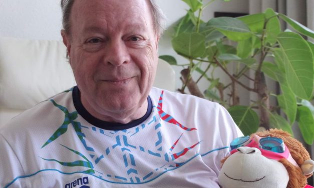 ‘Zonder trainer geen goede sprongen’ – doneeractie