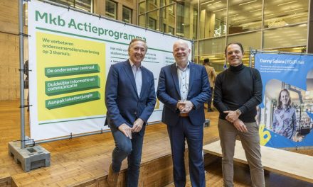 Rotterdam presenteert mkb-actieprogramma