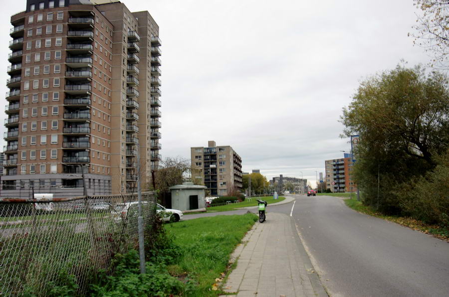 Provinciale Staten Zuid-Holland geven zich niet bloot