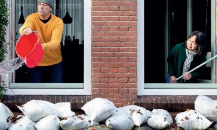 Stem ook op 15 maart voor de toekomst van ons water!
