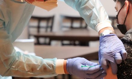 Bescherm je kind tegen ernstige infectieziekten