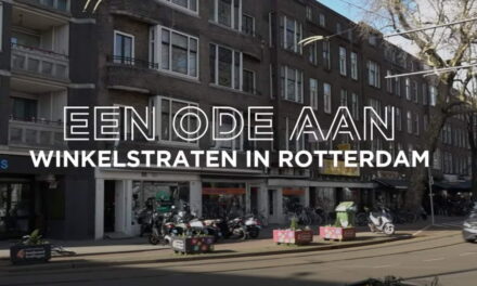 Een ode aan winkelstraat Vlietlaan: ‘Het is er echt op vooruit gegaan’