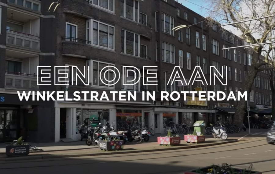 Een ode aan winkelstraat Vlietlaan: ‘Het is er echt op vooruit gegaan’