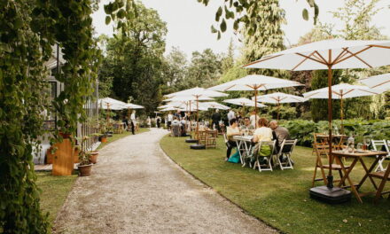 Duik in wereldse culturen tijdens een bijzonder culinair diner van De Maaltuin