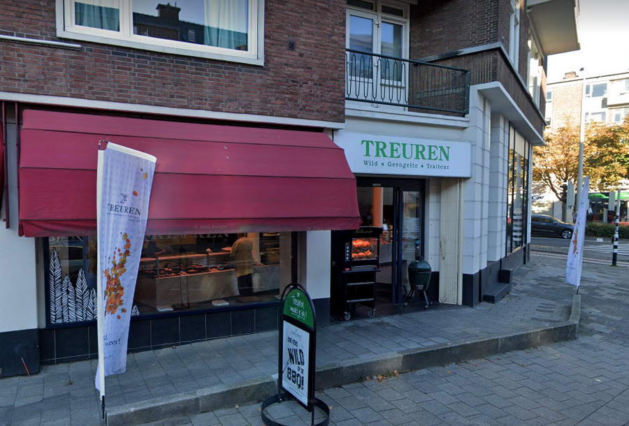 Treuren: het wildseizoen is weer begonnen
