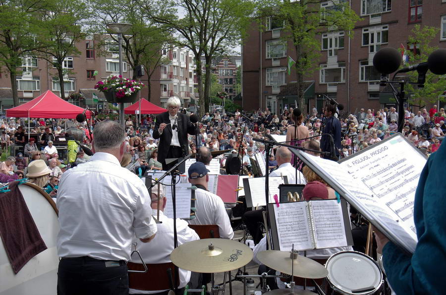14e Van Smartlap tot Opera