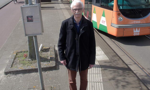 Plan Toekomstvast Tramnet efficiënt maar klantonvriendelijk