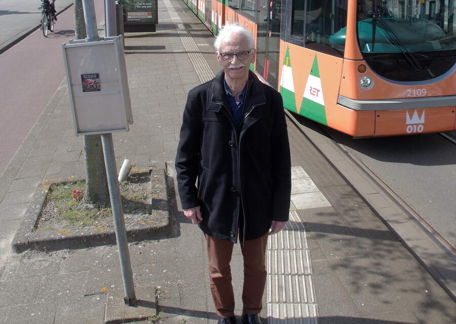 Veel kritiek, maar inkorten tramlijnen gaat door: ‘Een stuitende arrogantie’