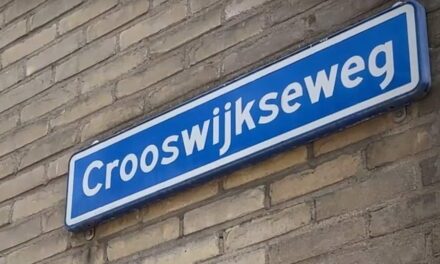 Wijkraad Crooswijk noemt preventief fouilleren als maatregel ‘onwenselijk en niet effectief’