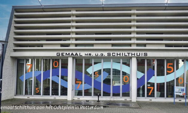 hoogheemraadschap van Schieland en de Krimpenerwaard: Onze verjaardag vieren we graag samen met jou!