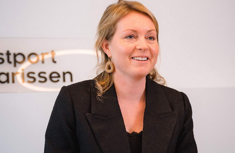 Westport Notarissen het nieuwe notarissenkantoor