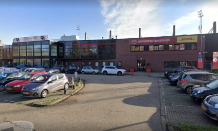 Het Fitfestival komt op vrijdag 26 mei van 14.00 – 18.00 uur naar Kralingen!