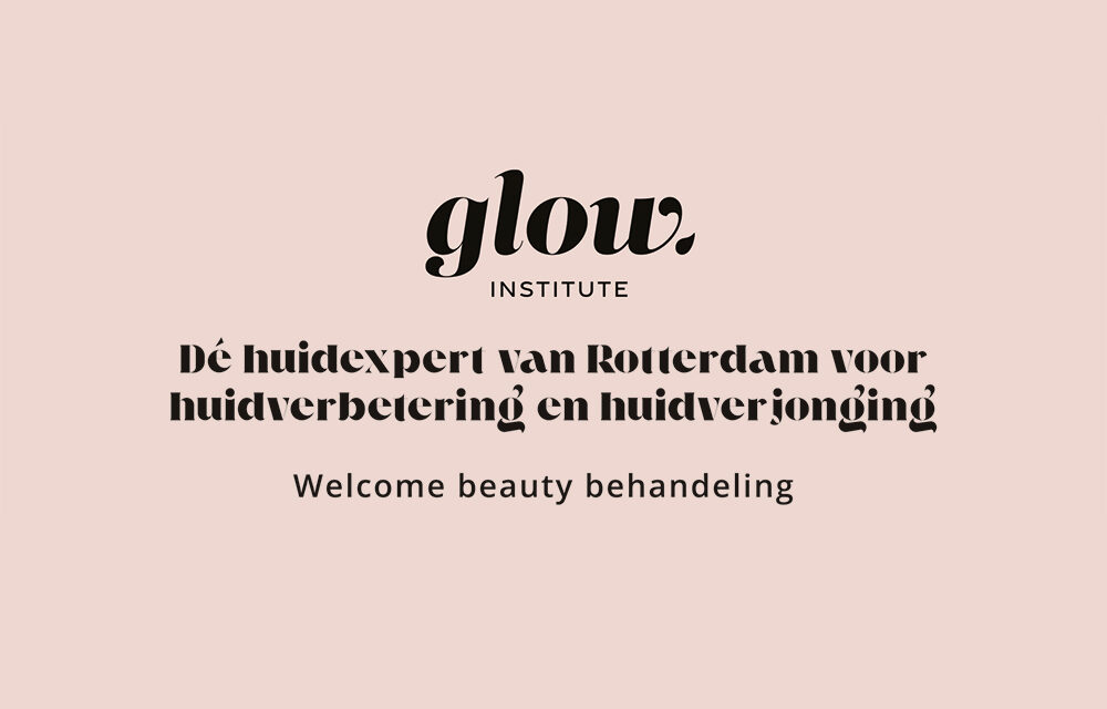 De huidexpert van Rotterdam voor huidverbetering en huid verjonging