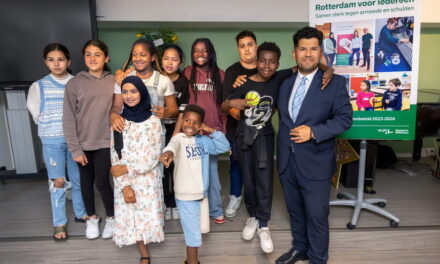 Rotterdam zet in op aanpak geldzorgen, armoede en schulden