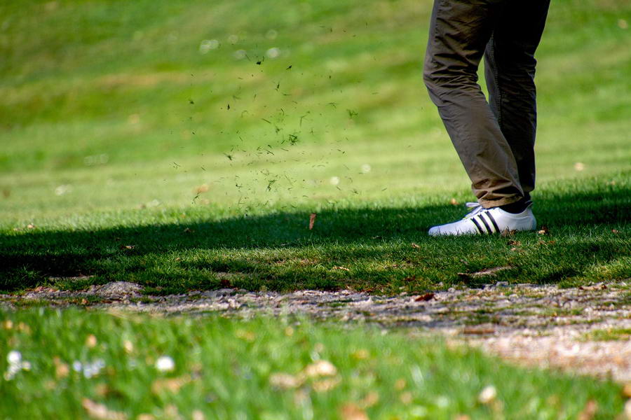 Golfen in Nederland: van GVB-vrije activiteiten tot topbanen