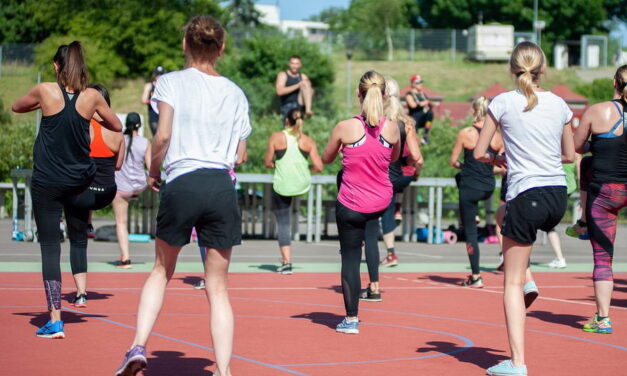 Gemeente steunt sport- en spel initiatieven van Rotterdammers